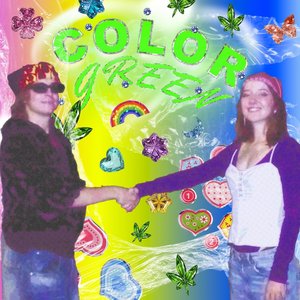 Imagen de 'COLORGREEN'