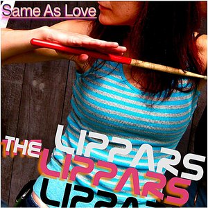 Same As Love