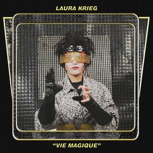 Vie magique - EP