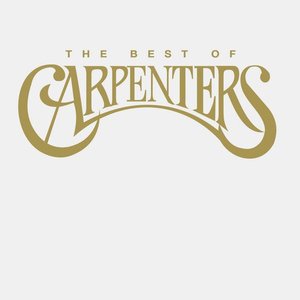 'The Best of Carpenters'の画像