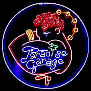 Paradise Garage