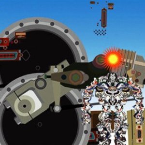 Avatar for R.A.W