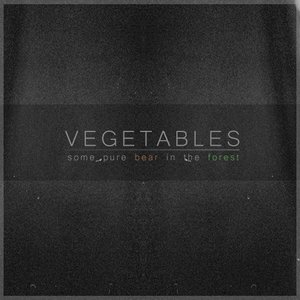 some pure bear in the forest (single 2013)