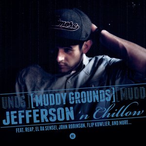 Jefferson 'n Chillow 的头像