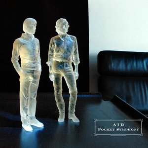 Air - Música, videos, estadísticas y fotos | Last.fm