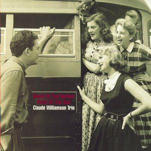 South of the Border West of the Sun