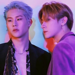 “JOOHEON X I.M”的封面