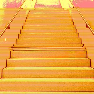 Watch Your Step - Single