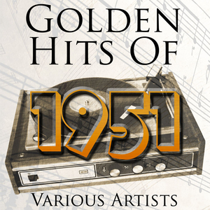 Jimmy Young - Golden Hits Of 1951 - Zortam Music