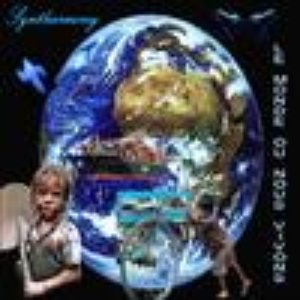 Syntharmony 的头像