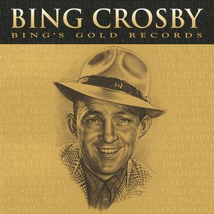 Bing's Gold Records