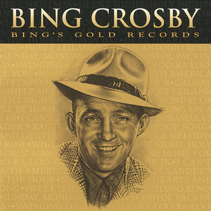 Bing Crosby/Bing Crosby - That Christmas Feeling Lyrics - Zortam Music