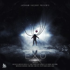 Exo, Vol. 1