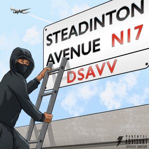 Steadinton Avenue
