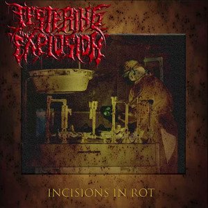 Incisions in Rot