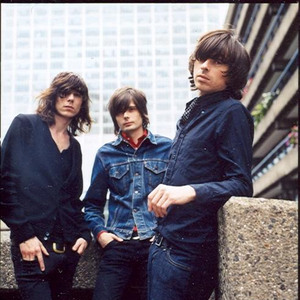 Little Barrie photo provided by Last.fm