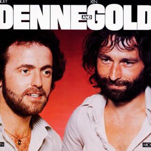 Micky Denne & Ken Gold 的头像