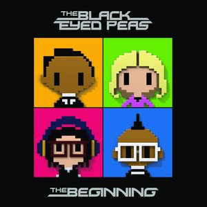 “The Beginning (Deluxe Edition)”的封面