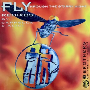 Fly (The Remixes)