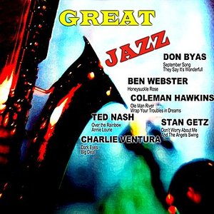 Great Jazz