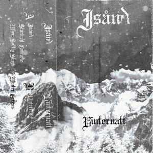 Isånd 的头像