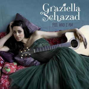 Graziella Schazad - 100 Rock [disc 1] - Zortam Music