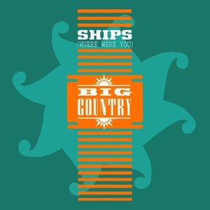 Ships (Where Were You)