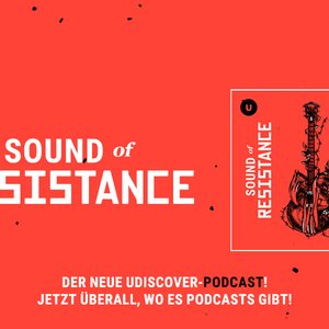 Avatar de Sound Of … Resistance