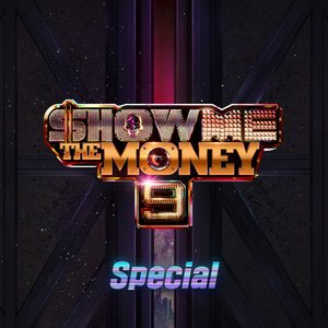 G+Jus Freestyle [From "Show Me The Money 9 Special"]