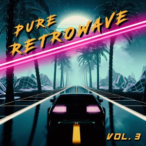 Pure Retrowave Vol.3