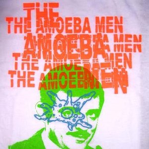 The Amoeba Men için avatar