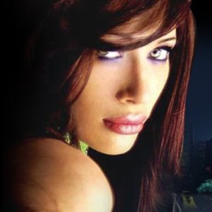 Avatar for LIZA SHARIKOVA