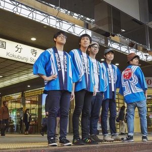 荒川ケンタウロス 的头像