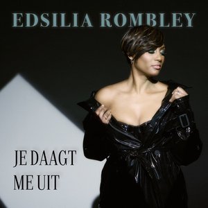 Je Daagt Me Uit - Single