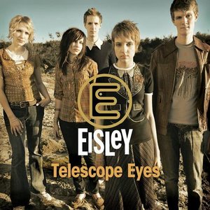Telescope Eyes EP