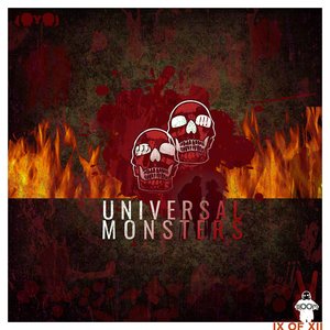 Universal Monsters