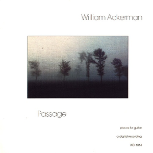 Passage cover