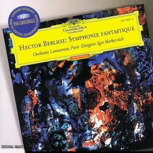 Berlioz: Symphonie Fantastique