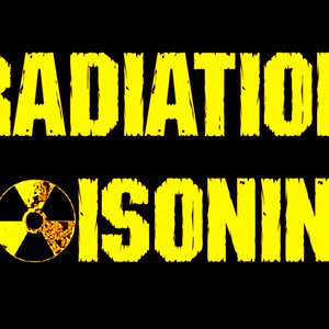 Radiation Poisoning için avatar