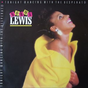 Tonight (Dancing With The Desperate)