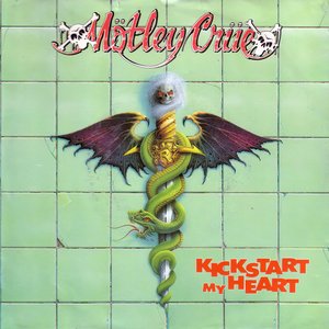 Kickstart My Heart