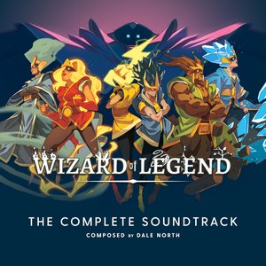 WIZARD OF LEGEND (The Complete Soundtrack)