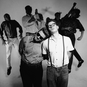 El Bosso & Die Ping Pongs photo provided by Last.fm