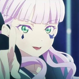ウィーン・マルガレーテ (結那) のアバター