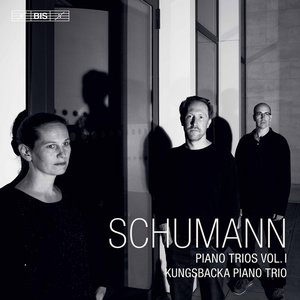 R. Schumann: Piano Trios, Vol. 1