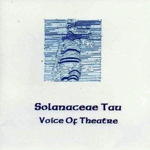 voice of theatre