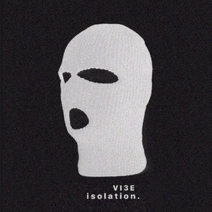 Isolation EP