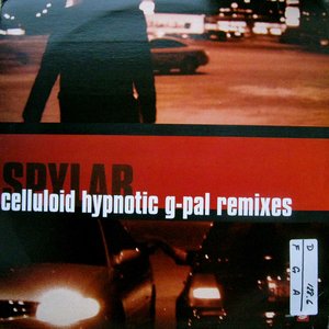 Celluloid Hypnotic (G-Pal Remixes)