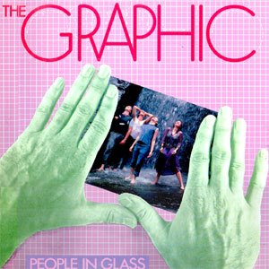 The Graphic 的头像