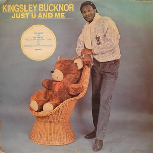 Image for 'Kingsley Bucknor'